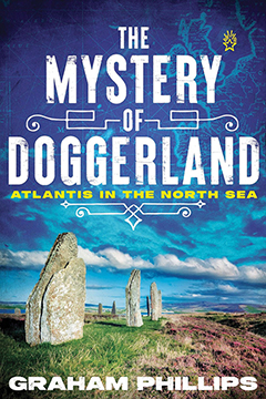 THE MYSTERY OF DOGGERLAND